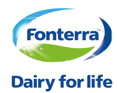 fonterra logo