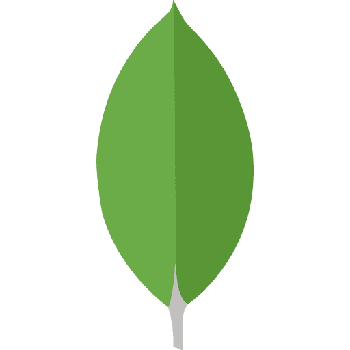 mongodb logo