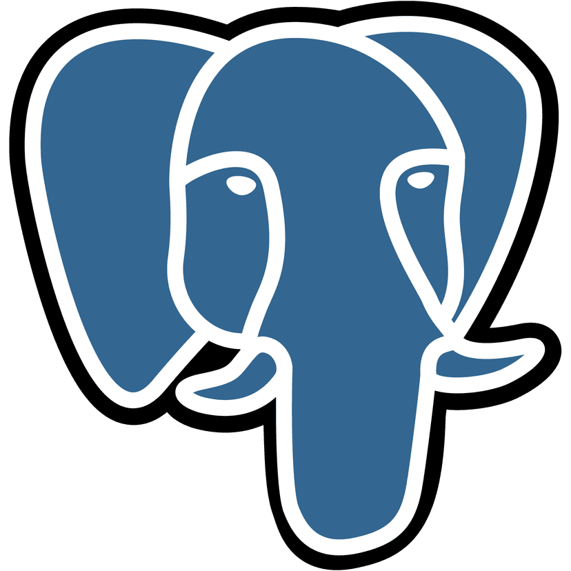 postgresql logo