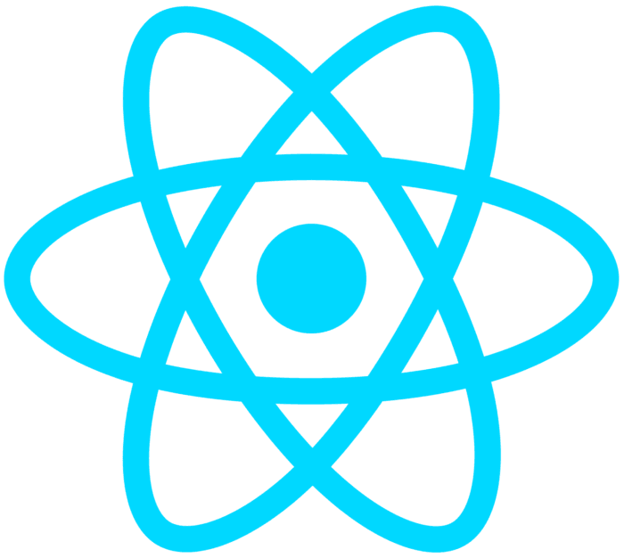 react